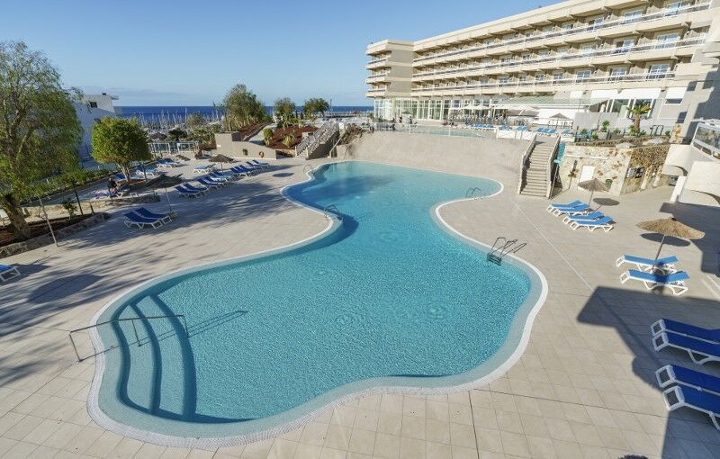Alua Atlantico Golf Resort 4* pas cher photo 2
