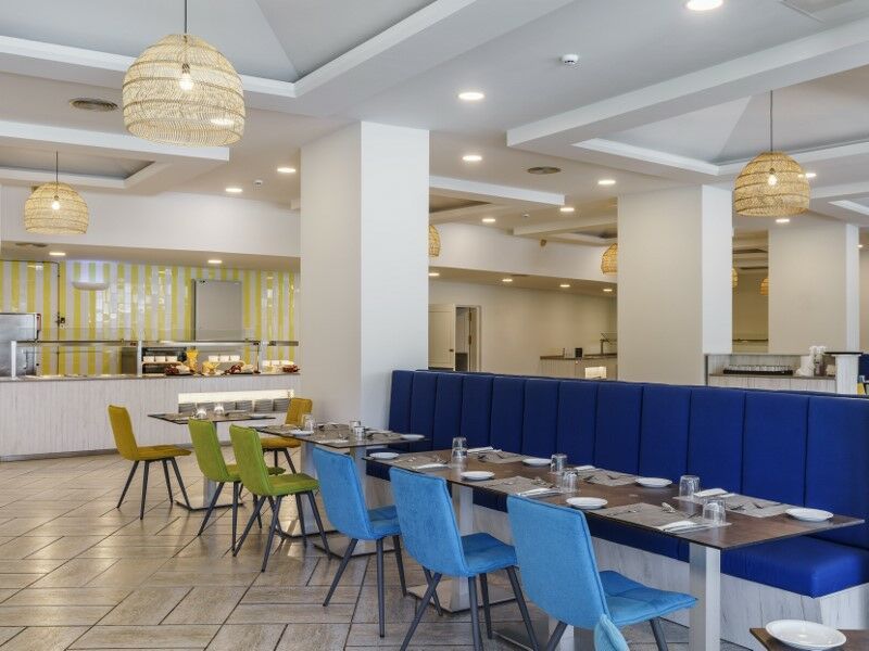 Alua Atlantico Golf Resort 4* pas cher photo 5