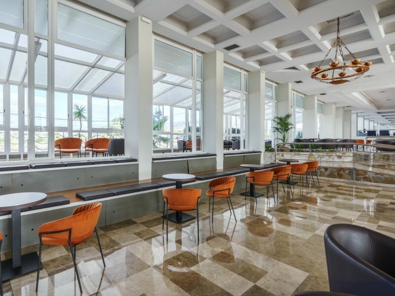 Alua Atlantico Golf Resort 4* pas cher photo 6