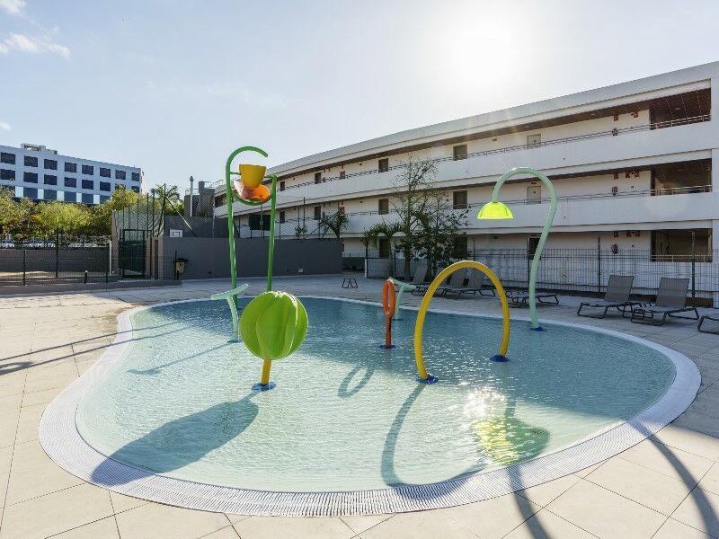 Alua Atlantico Golf Resort 4* pas cher photo 8