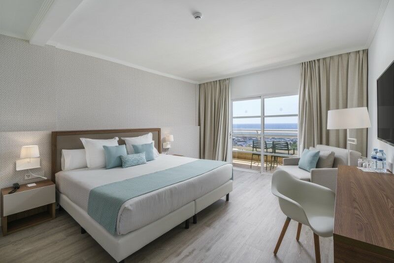 Alua Atlantico Golf Resort 4* pas cher photo 9