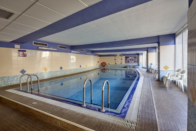 Alua Atlantico Golf Resort 4* pas cher photo 12