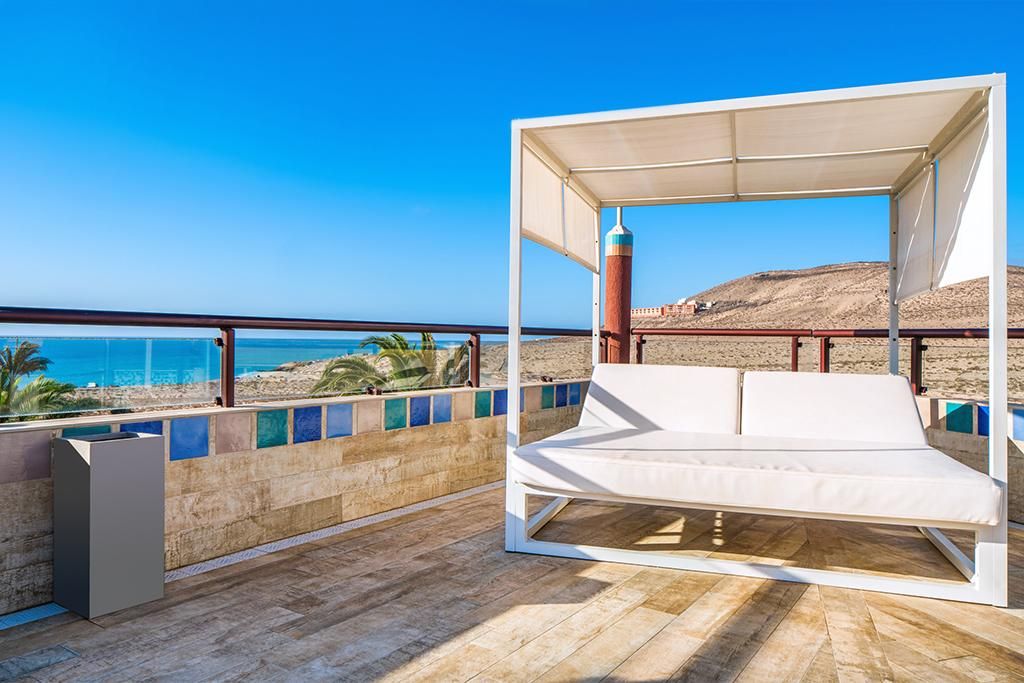 Hôtel Livvo Esmeralda Maris 4* pas cher photo 4