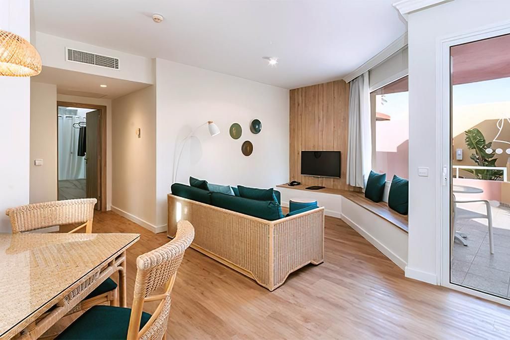 Hôtel Livvo Esmeralda Maris 4* pas cher photo 7