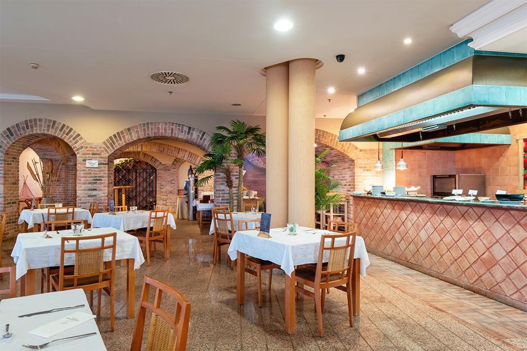 Hôtel Livvo Esmeralda Maris 4* pas cher photo 9