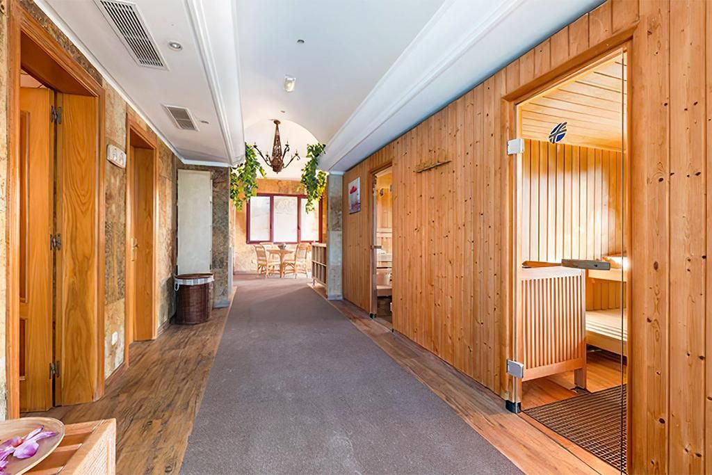 Hôtel Livvo Esmeralda Maris 4* pas cher photo 10