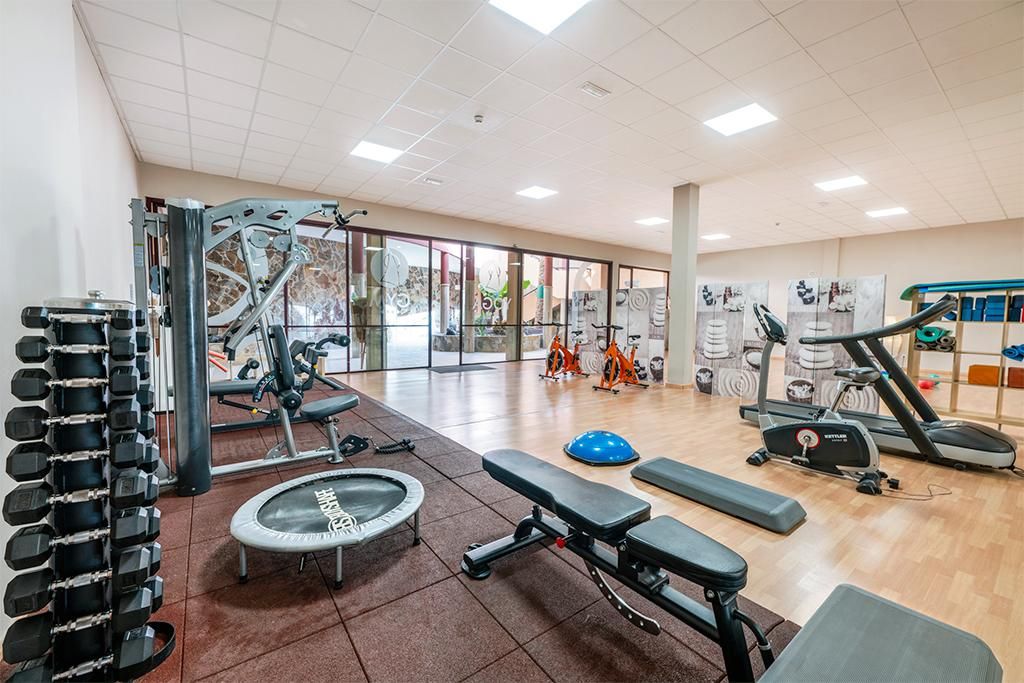 Hôtel Livvo Esmeralda Maris 4* pas cher photo 13