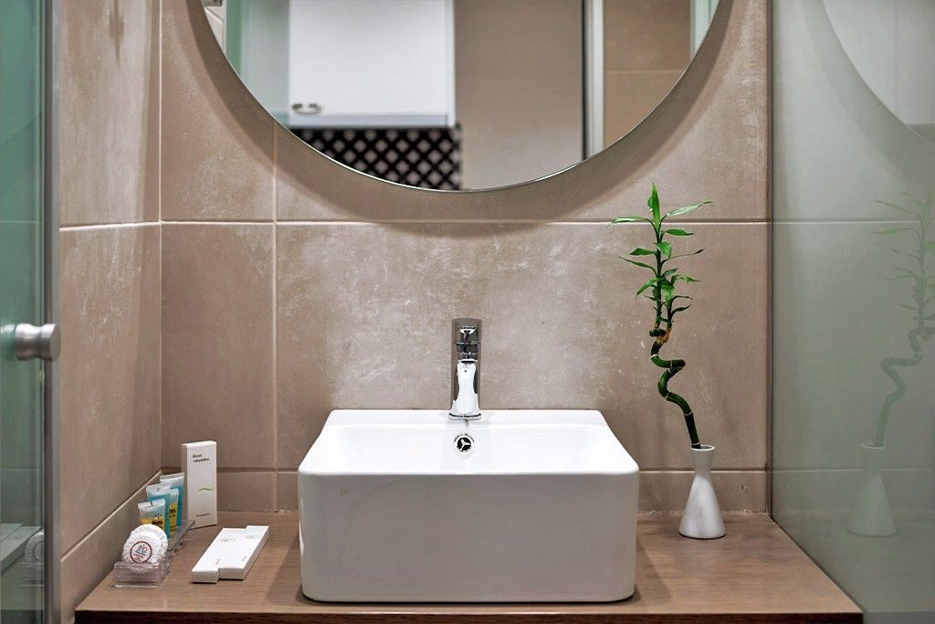 Bio Suite Hôtel 4* pas cher photo 8