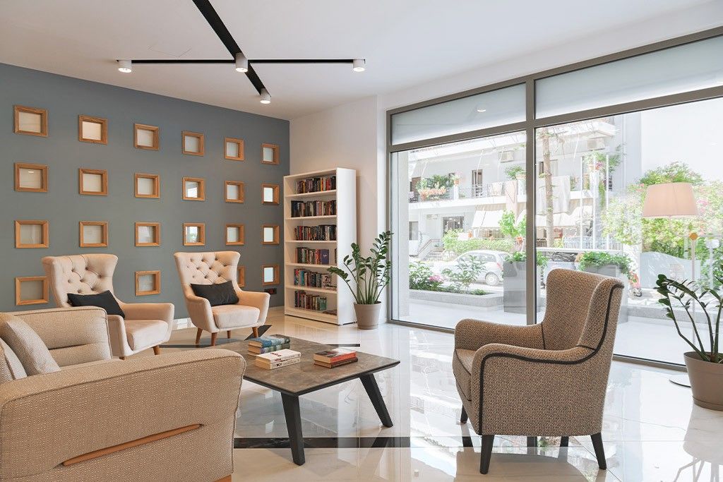 Bio Suite Hôtel 4* pas cher photo 12