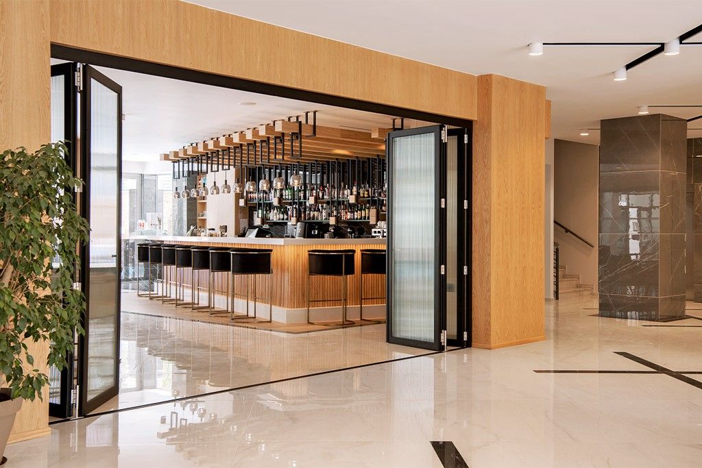 Bio Suite Hôtel 4* pas cher photo 16