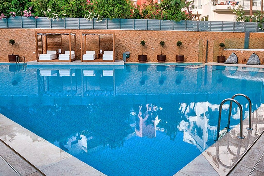 Bio Suite Hôtel 4* pas cher photo 18