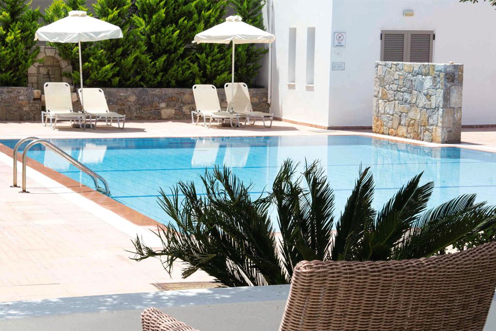 Maritimo Beach Hôtel 4* pas cher photo 3