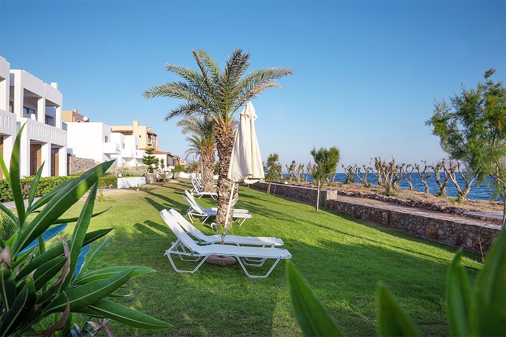 Maritimo Beach Hôtel 4* pas cher photo 4