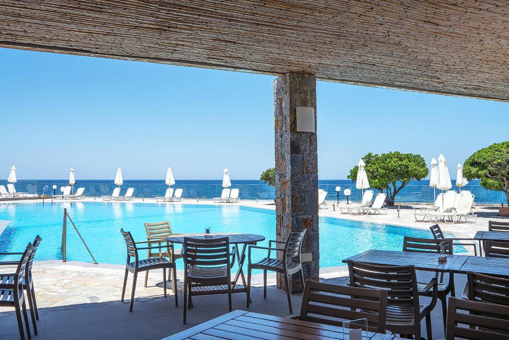 Maritimo Beach Hôtel 4* pas cher photo 11