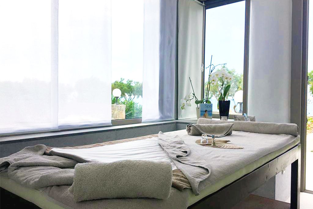 Maritimo Beach Hôtel 4* pas cher photo 12