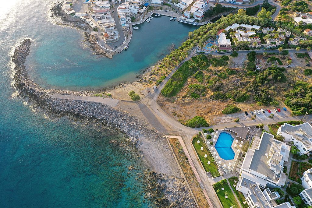 Maritimo Beach Hôtel 4* pas cher photo 16