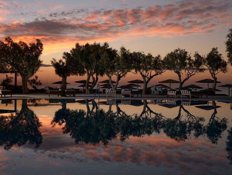 Numo Ierapetra Beach Resort Crete 5*, Curio Collection by Hilton - Adults Only pas cher photo 1