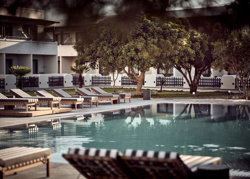 Numo Ierapetra Beach Resort Crete 5*, Curio Collection by Hilton - Adults Only pas cher photo 2