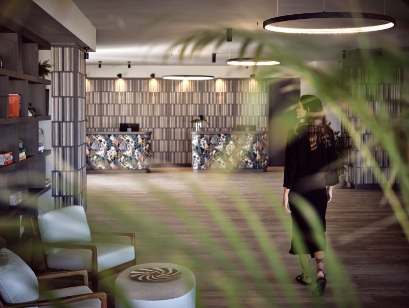 Numo Ierapetra Beach Resort Crete 5*, Curio Collection by Hilton - Adults Only pas cher photo 4