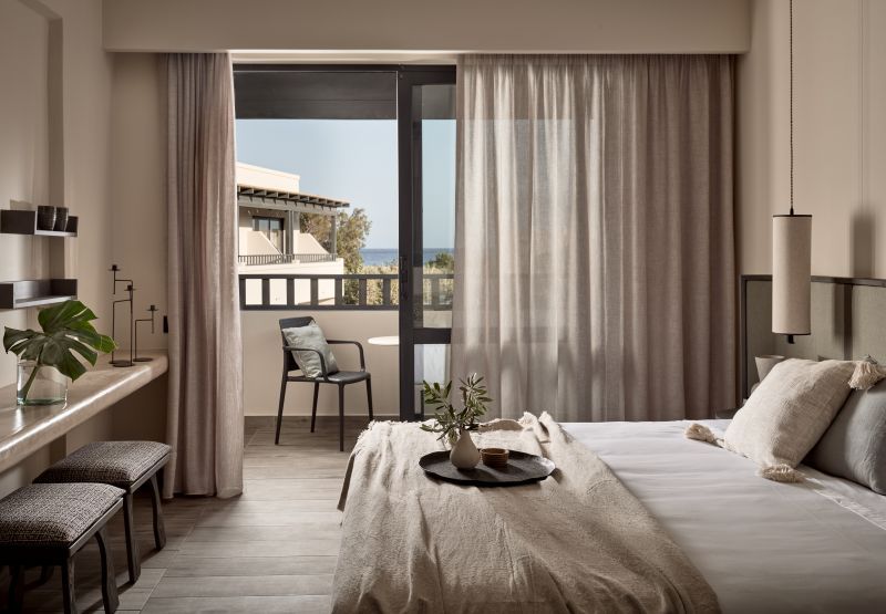 Numo Ierapetra Beach Resort Crete 5*, Curio Collection by Hilton - Adults Only pas cher photo 5