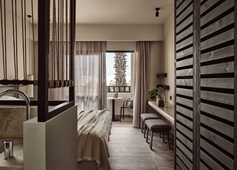 Numo Ierapetra Beach Resort Crete 5*, Curio Collection by Hilton - Adults Only pas cher photo 6