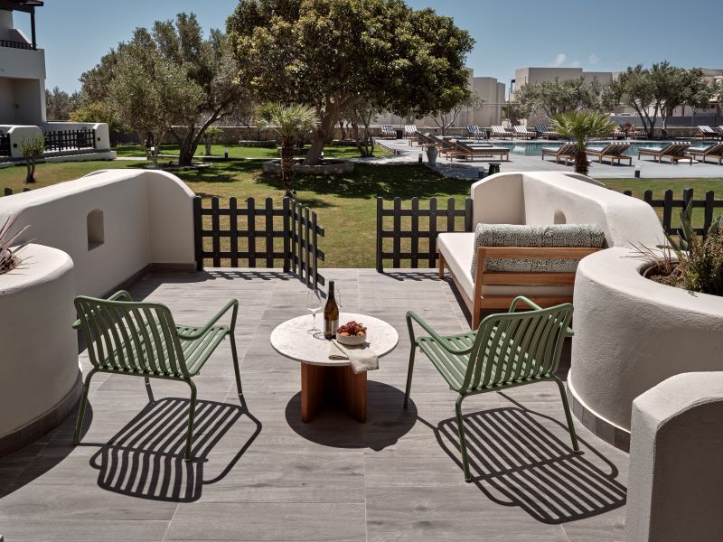 Numo Ierapetra Beach Resort Crete 5*, Curio Collection by Hilton - Adults Only pas cher photo 8