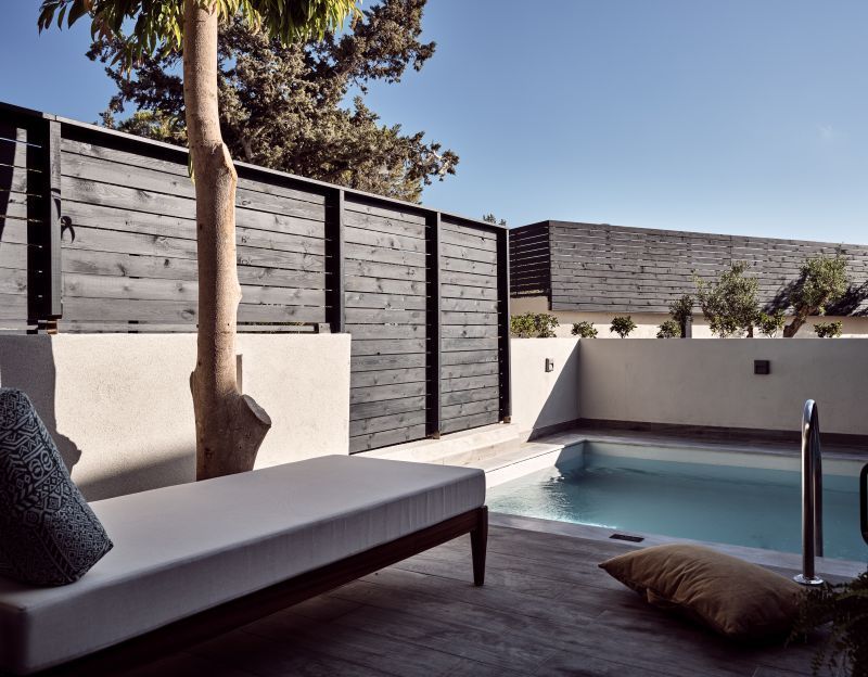 Numo Ierapetra Beach Resort Crete 5*, Curio Collection by Hilton - Adults Only pas cher photo 9