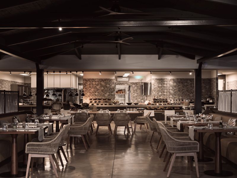 Numo Ierapetra Beach Resort Crete 5*, Curio Collection by Hilton - Adults Only pas cher photo 10