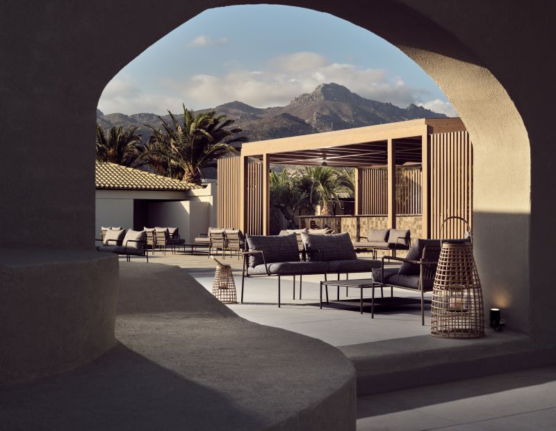 Numo Ierapetra Beach Resort Crete 5*, Curio Collection by Hilton - Adults Only pas cher photo 11