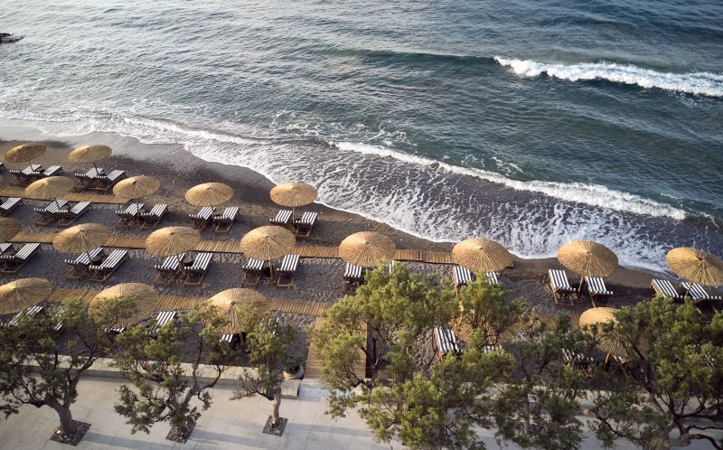 Numo Ierapetra Beach Resort Crete 5*, Curio Collection by Hilton - Adults Only pas cher photo 13