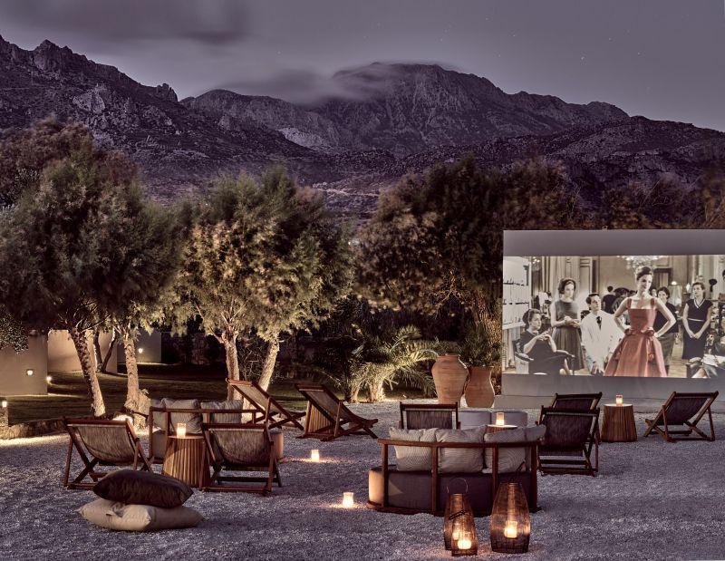 Numo Ierapetra Beach Resort Crete 5*, Curio Collection by Hilton - Adults Only pas cher photo 18