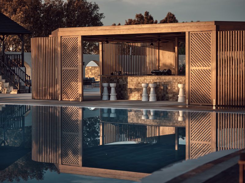 Numo Ierapetra Beach Resort Crete 5*, Curio Collection by Hilton - Adults Only pas cher photo 19