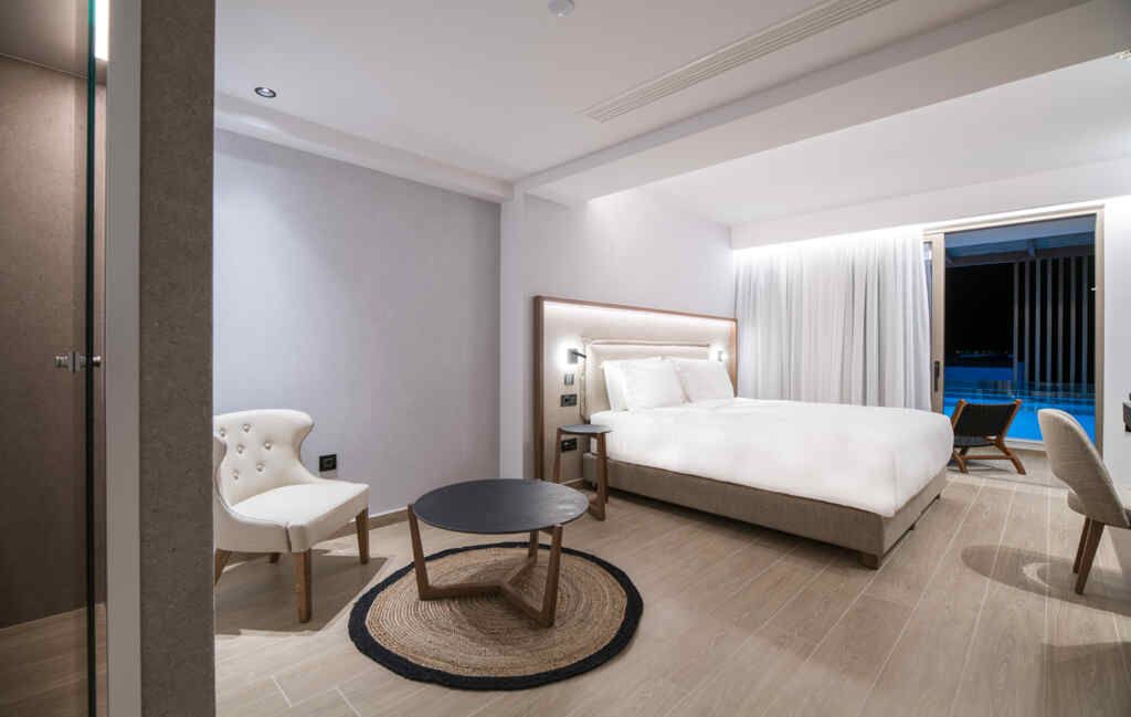 Hôtel Akasha Beach et Spa 5* pas cher photo 1