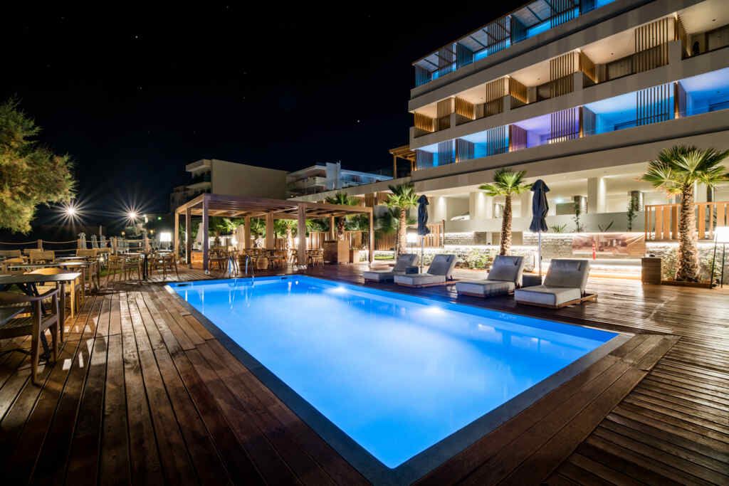 Hôtel Akasha Beach et Spa 5* pas cher photo 5