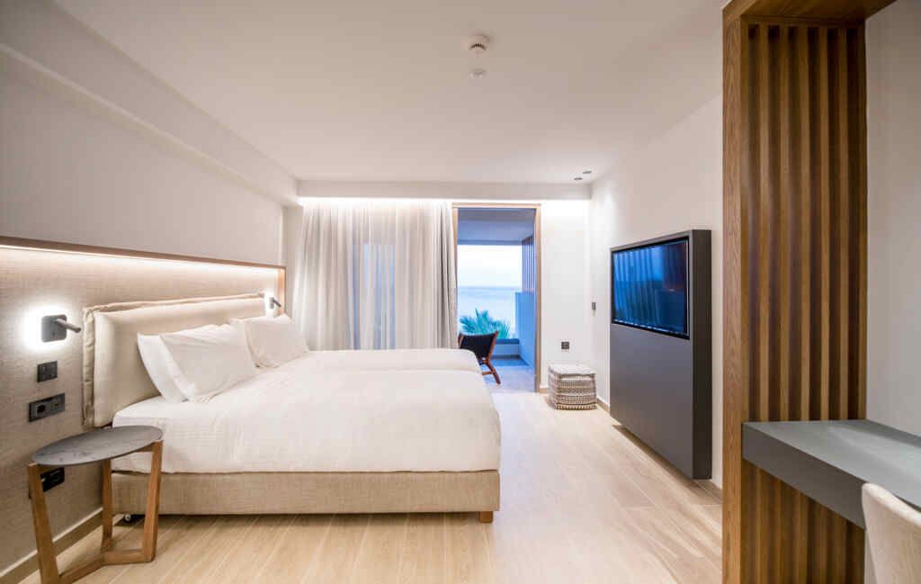 Hôtel Akasha Beach et Spa 5* pas cher photo 8