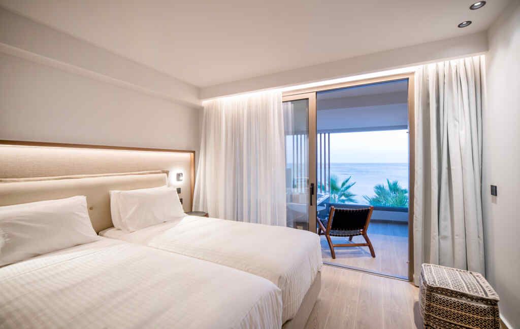 Hôtel Akasha Beach et Spa 5* pas cher photo 9