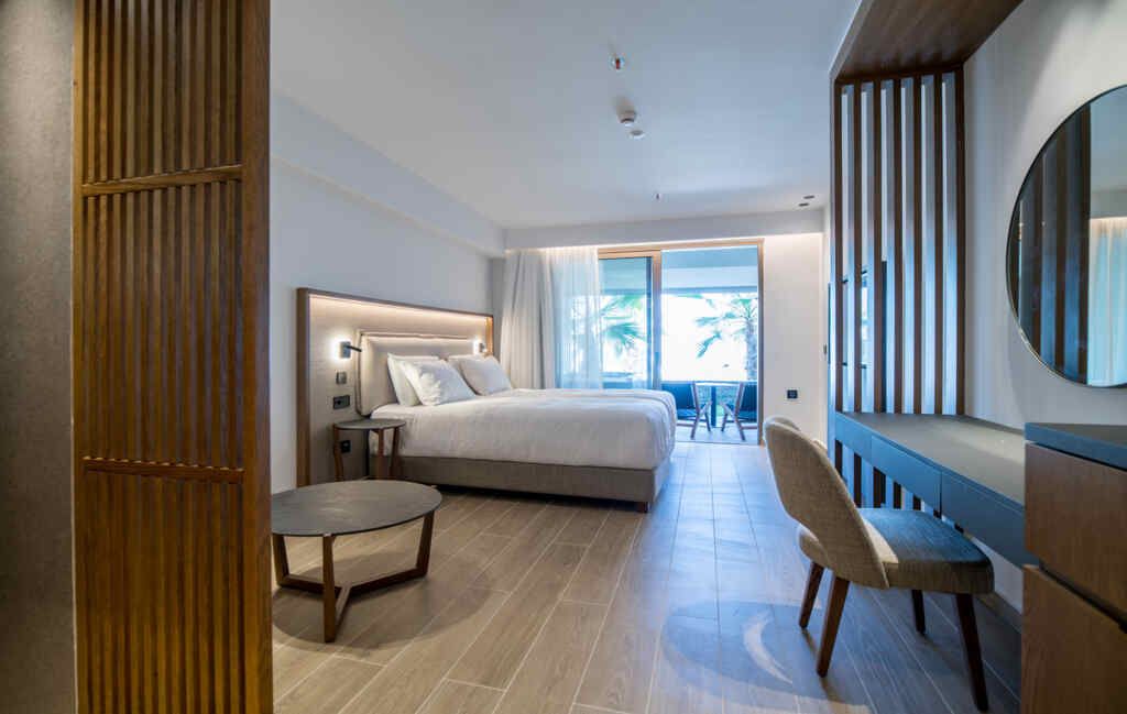 Hôtel Akasha Beach et Spa 5* pas cher photo 10