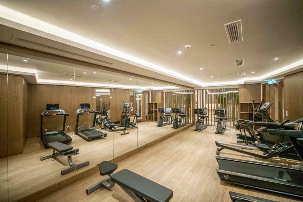 Hôtel Akasha Beach et Spa 5* pas cher photo 11