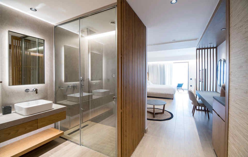 Hôtel Akasha Beach et Spa 5* pas cher photo 24