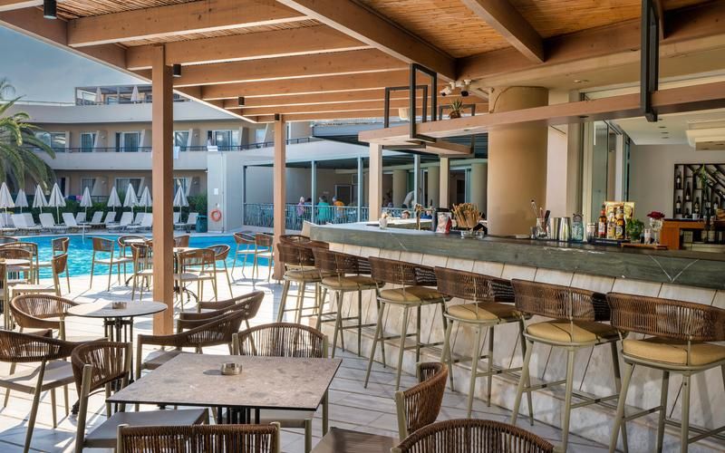 Minos Rethymnon - Flex - Crète pas cher photo 1