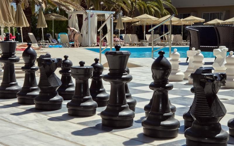 Minos Rethymnon - Flex - Crète pas cher photo 2