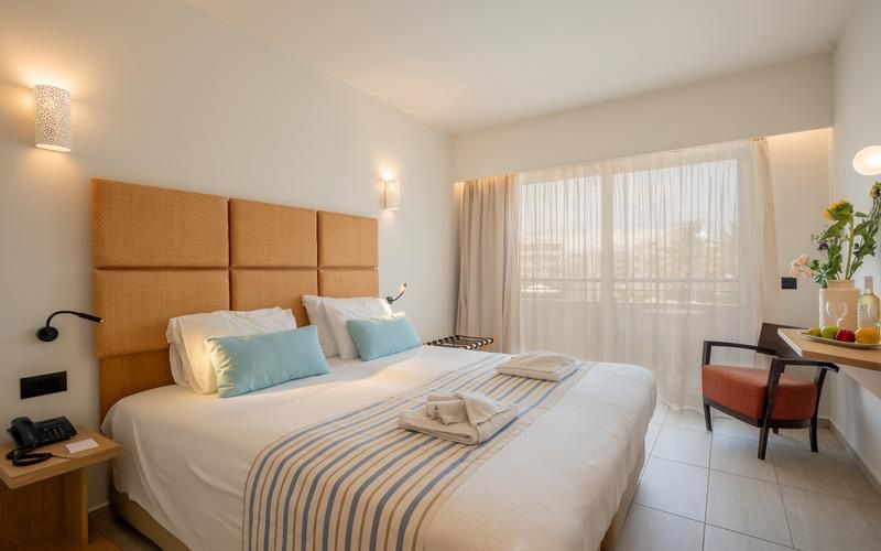 Minos Rethymnon - Flex - Crète pas cher photo 3