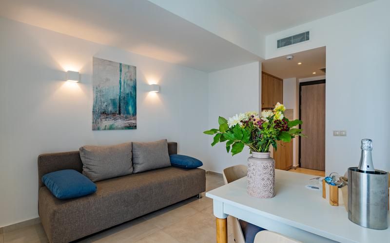 Minos Rethymnon - Flex - Crète pas cher photo 4