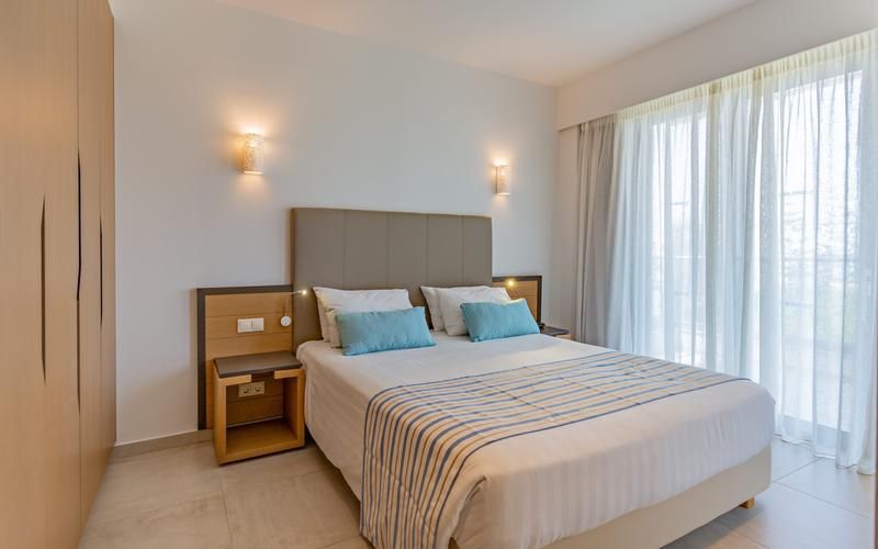 Minos Rethymnon - Flex - Crète pas cher photo 5