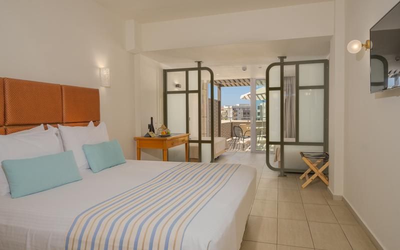 Minos Rethymnon - Flex - Crète pas cher photo 6