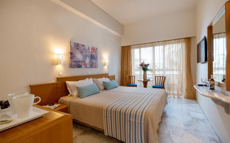 Minos Rethymnon - Flex - Crète pas cher photo 7