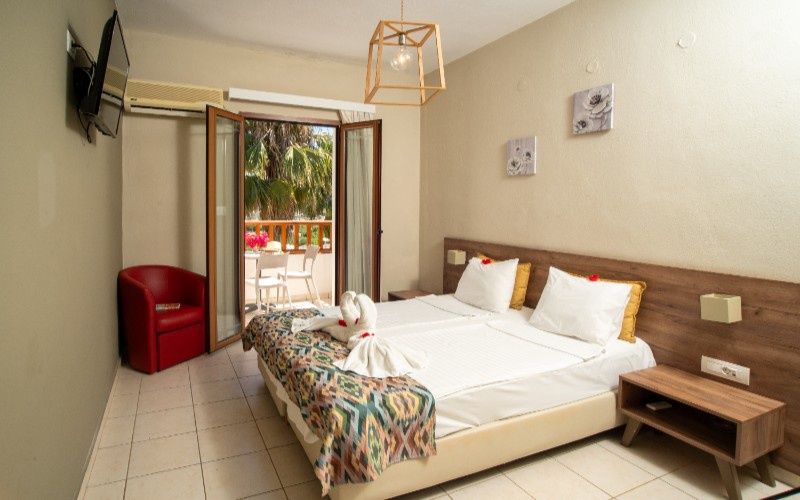 Almyrida Village and Waterpark Hotel - Flex - Crète pas cher photo 2