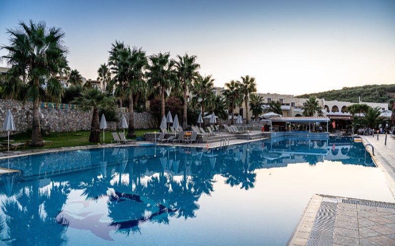 Almyrida Village and Waterpark Hotel - Flex - Crète pas cher photo 4