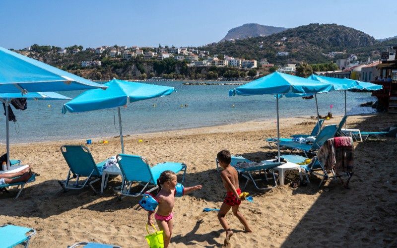 Almyrida Village and Waterpark Hotel - Flex - Crète pas cher photo 6