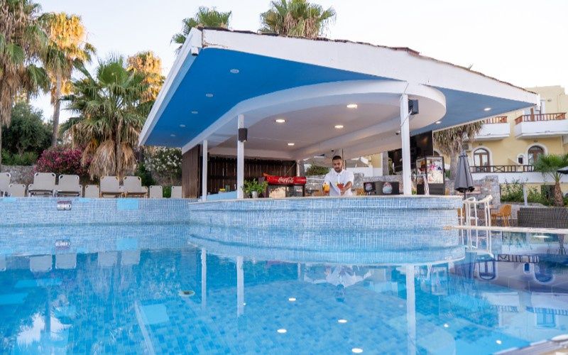 Almyrida Village and Waterpark Hotel - Flex - Crète pas cher photo 7